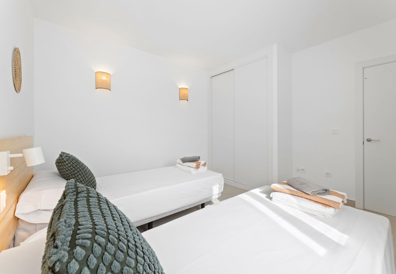 Villa in Playa Blanca -  Villa Navya - Altos de Lanzarote
