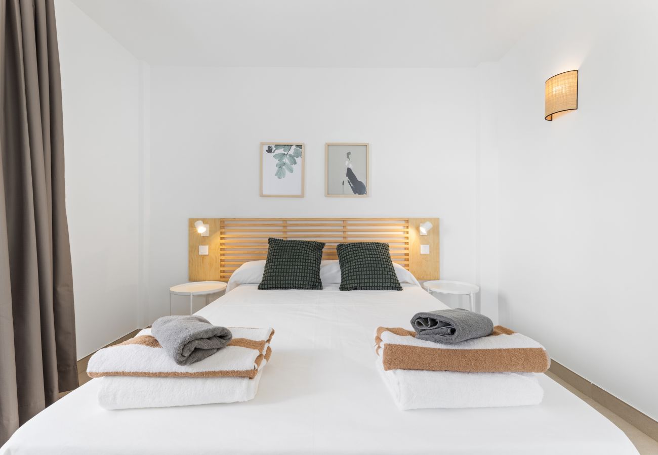 Villa in Playa Blanca -  Villa Navya - Altos de Lanzarote
