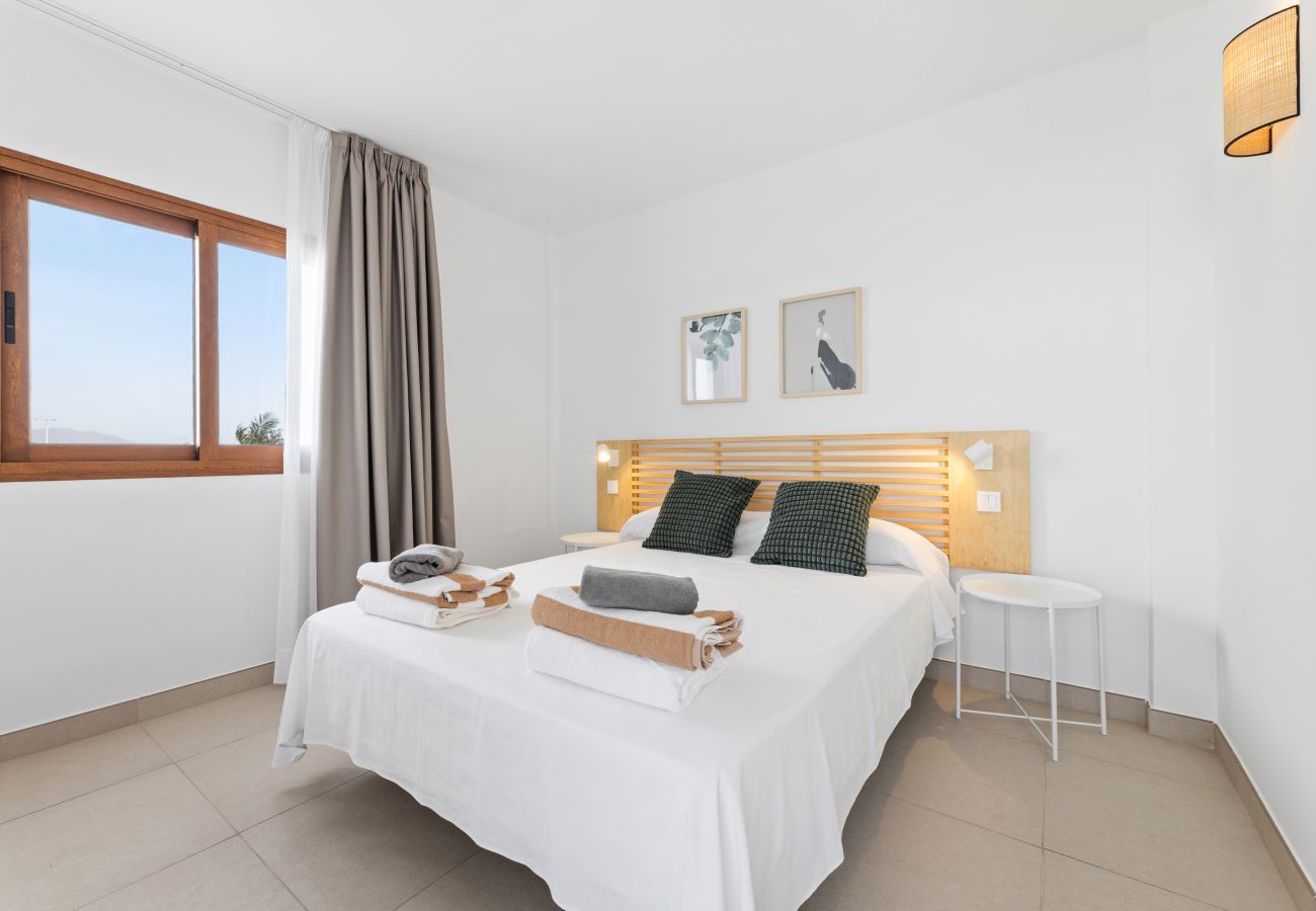 Villa in Playa Blanca -  Villa Navya - Altos de Lanzarote