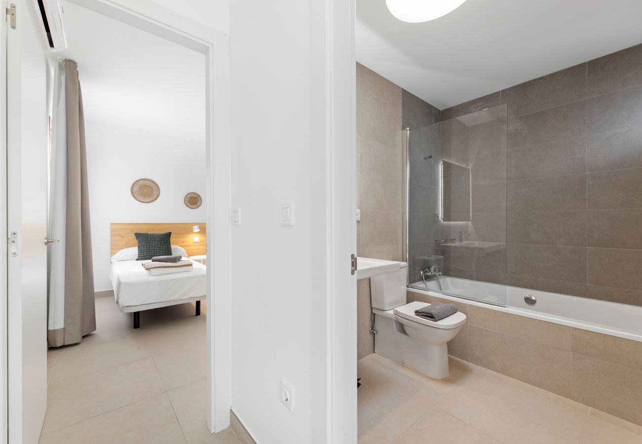 Villa in Playa Blanca -  Villa Navya - Altos de Lanzarote