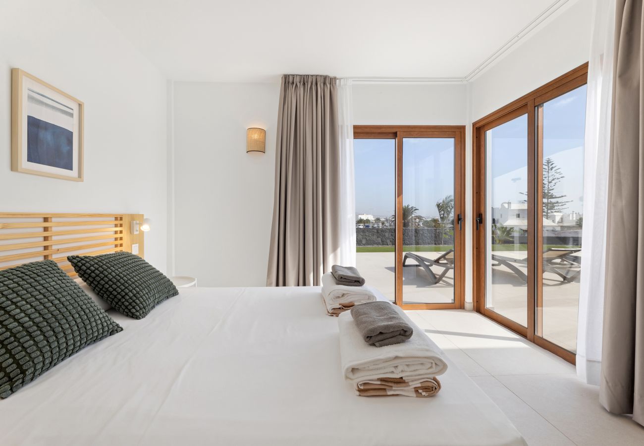 Villa in Playa Blanca -  Villa Navya - Altos de Lanzarote