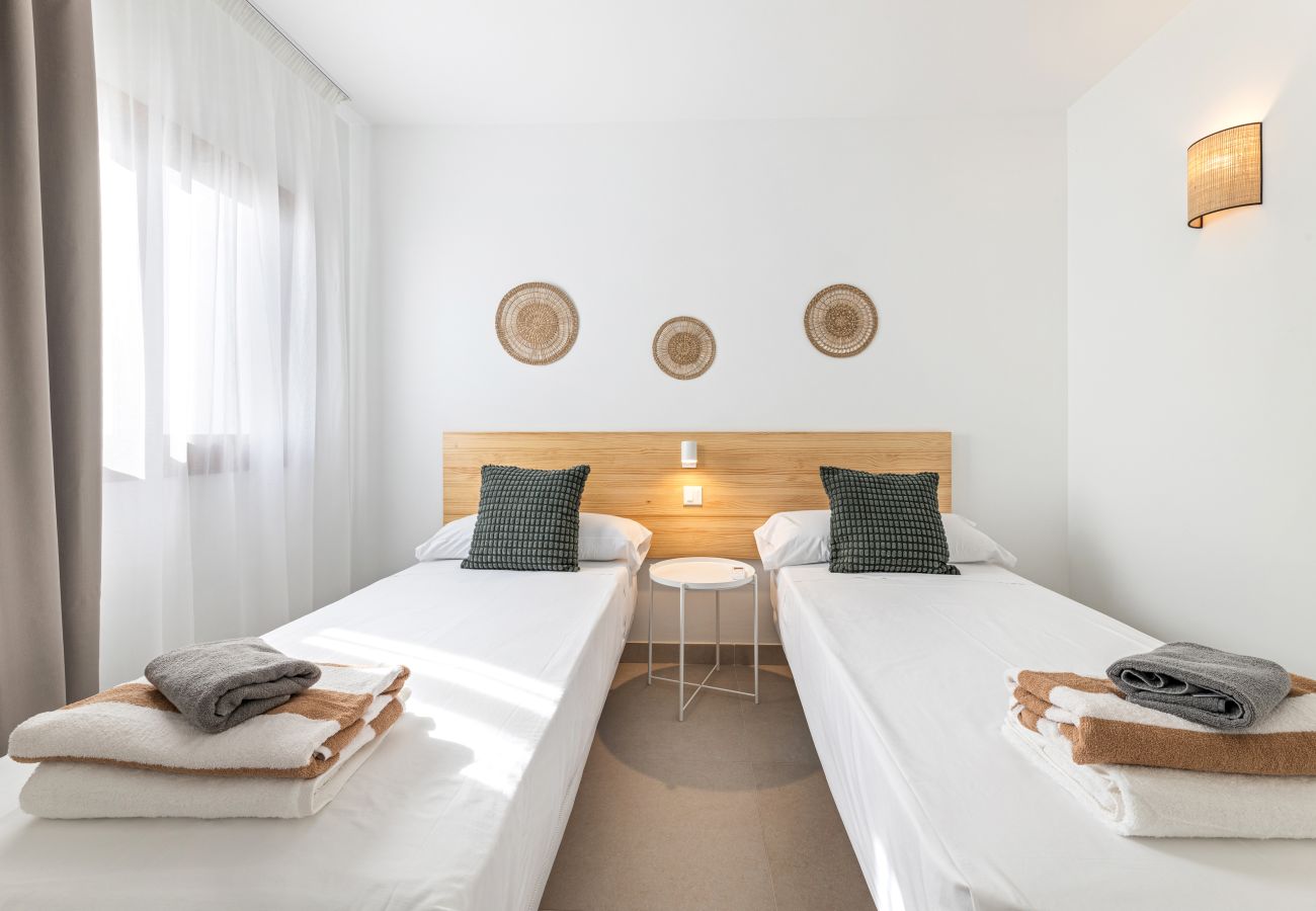 Villa in Playa Blanca -  Villa Navya - Altos de Lanzarote