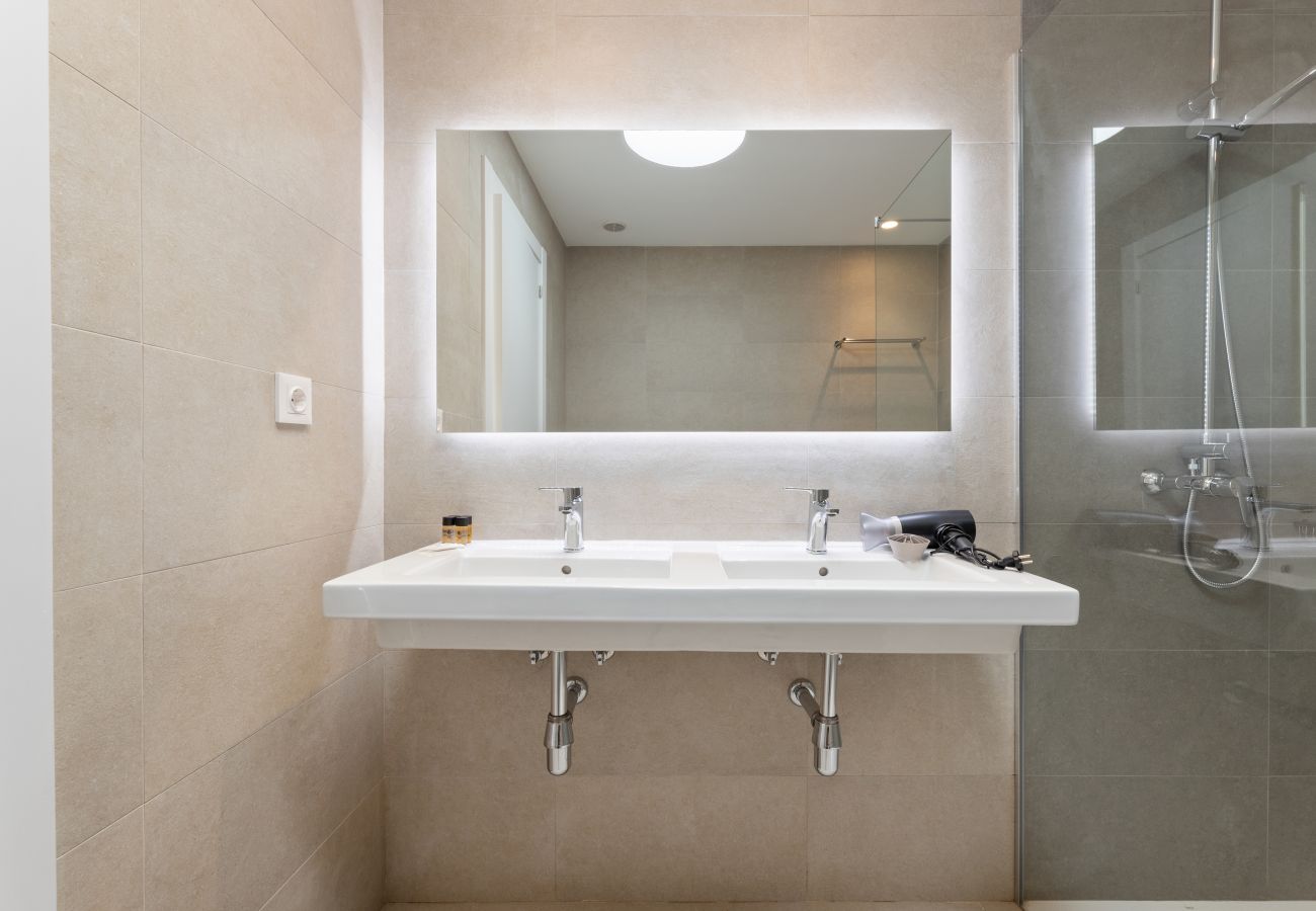 Villa in Playa Blanca -  Villa Navya - Altos de Lanzarote