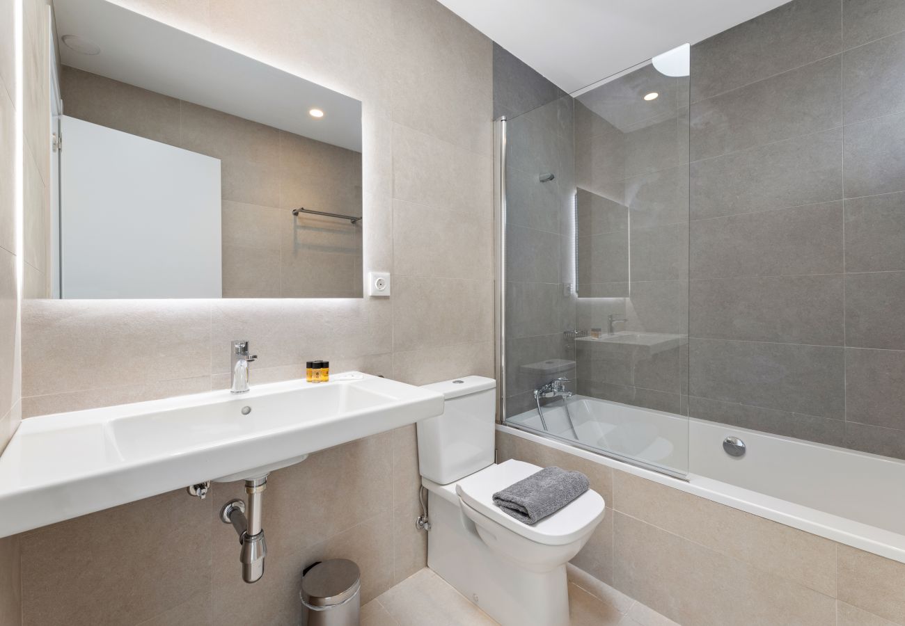 Villa in Playa Blanca -  Villa Navya - Altos de Lanzarote