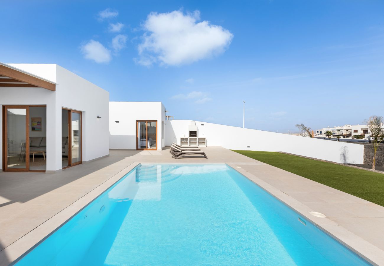 Villa in Playa Blanca -  Villa Navya - Altos de Lanzarote