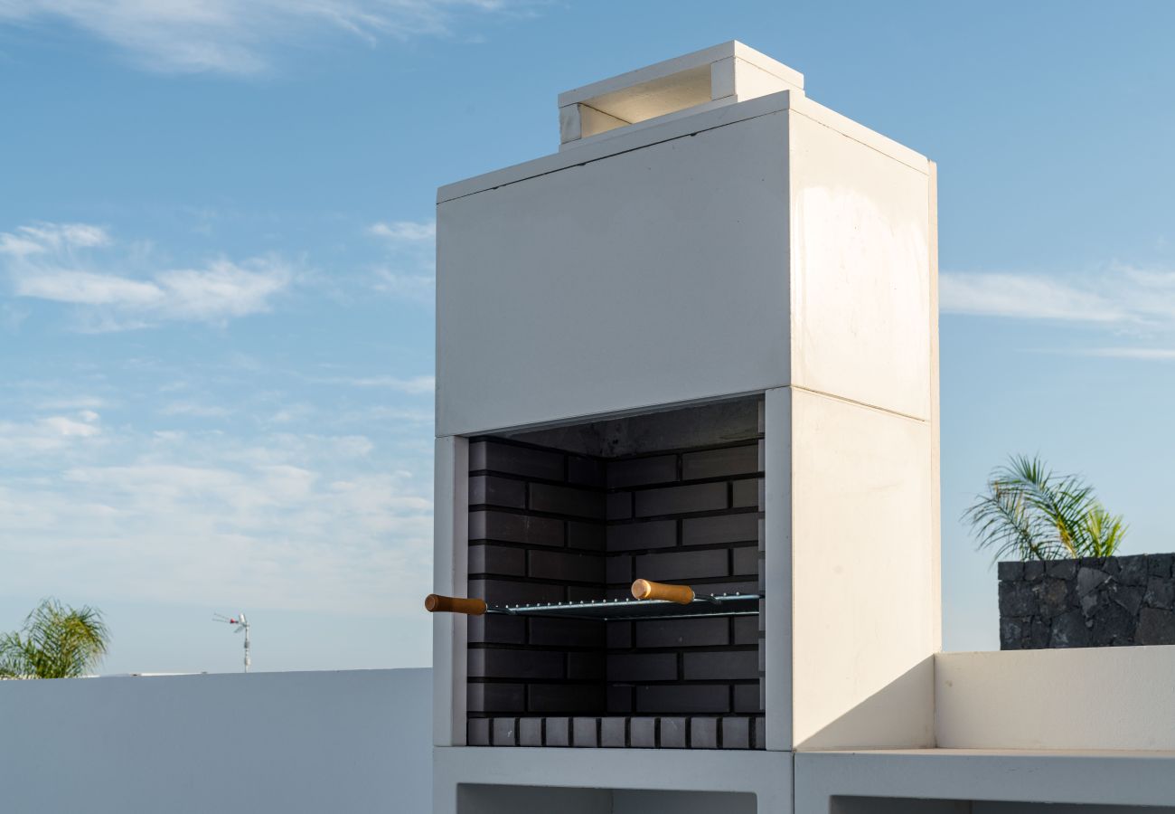 Villa in Playa Blanca - Villa Anisa - Altos de Lanzarote