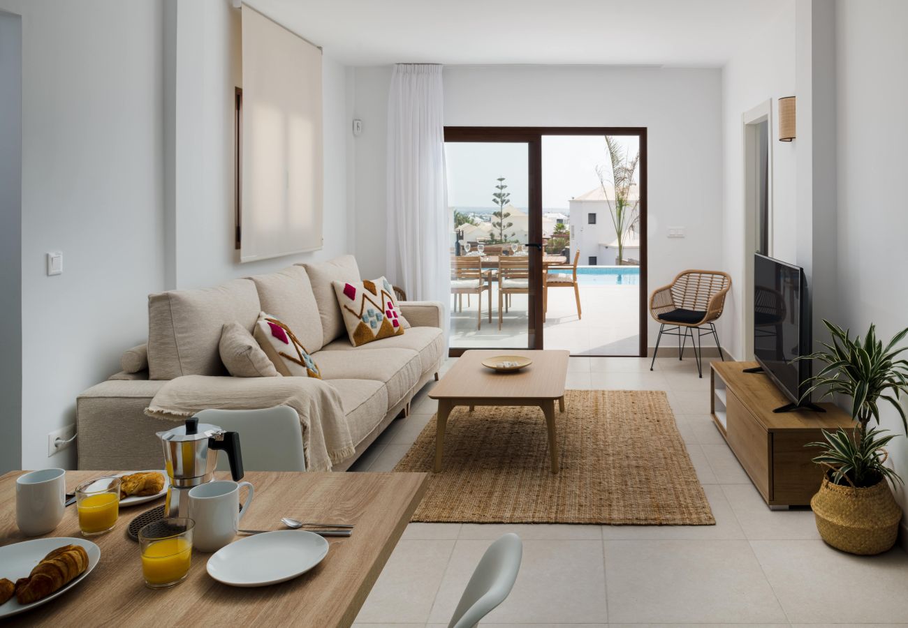 Villa in Playa Blanca - Villa Anisa - Altos de Lanzarote