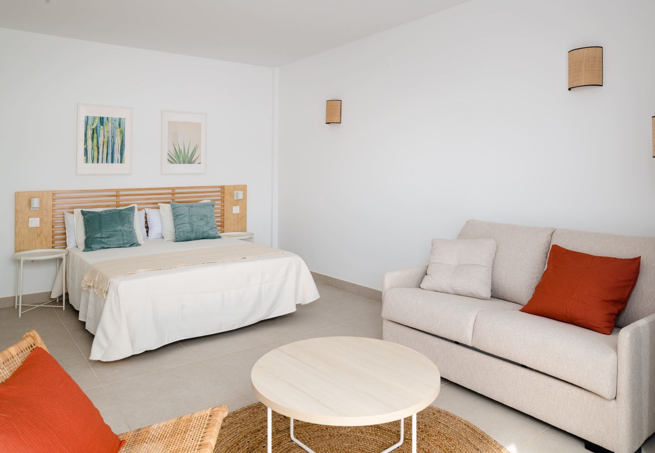 Villa in Playa Blanca - Villa Anisa - Altos de Lanzarote