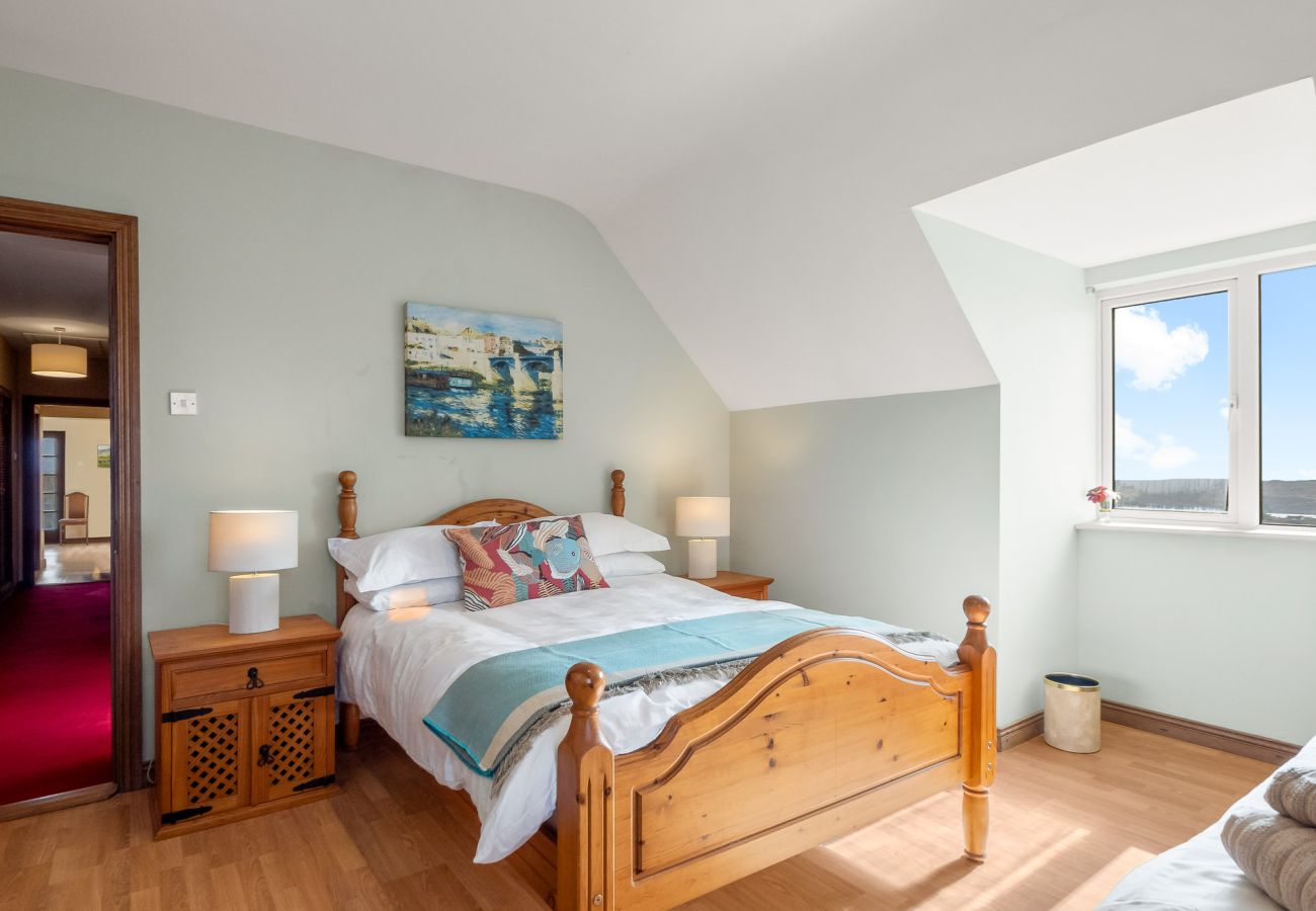 House in Clifden - Sky Road Lodge- Beautiful Views 