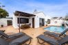 Villa in Tías - Villa 3 - VipVipVillas