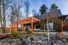 Villa in Kuncice pod Ondrejníkem - Frenštát pod Radhoštěm MCMM526