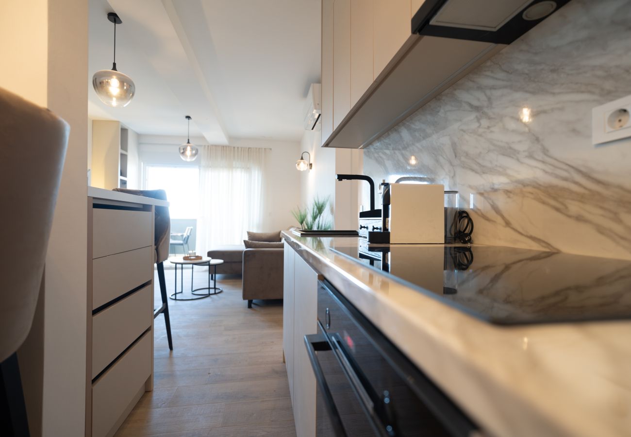 Apartment in Zadar - Zara luxury penthouse 