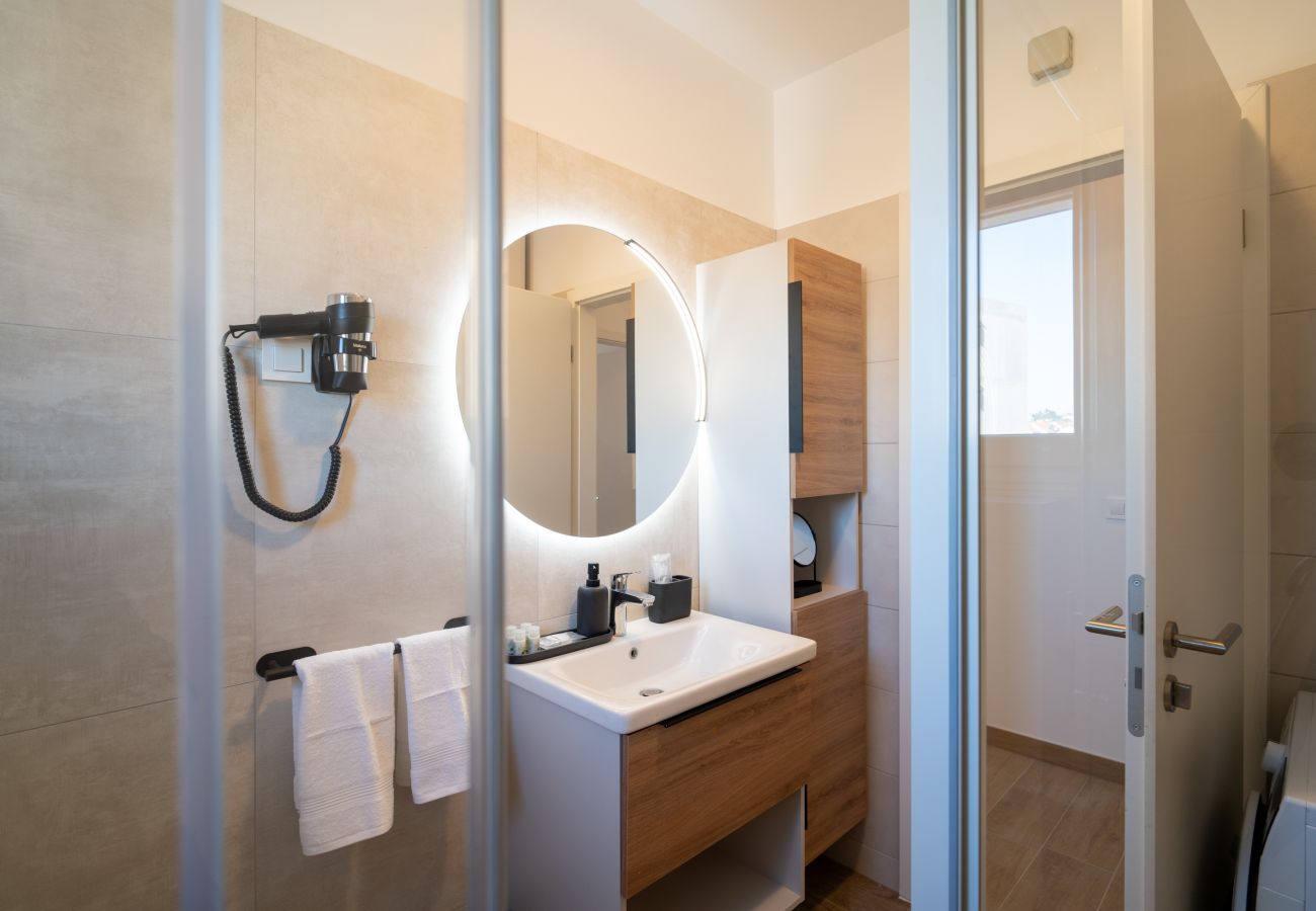 Apartment in Zadar - Zara luxury penthouse 