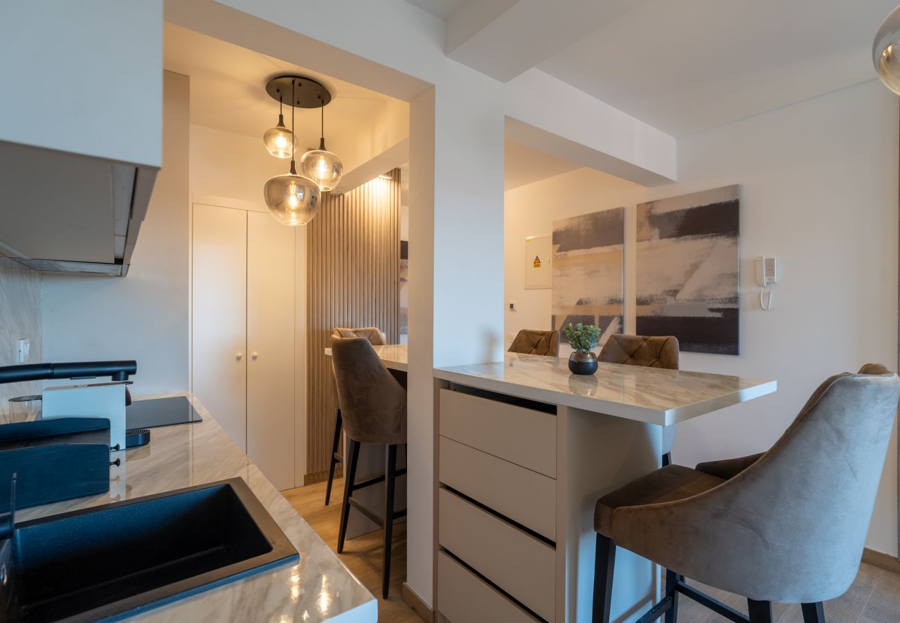 Apartment in Zadar - Zara luxury penthouse 