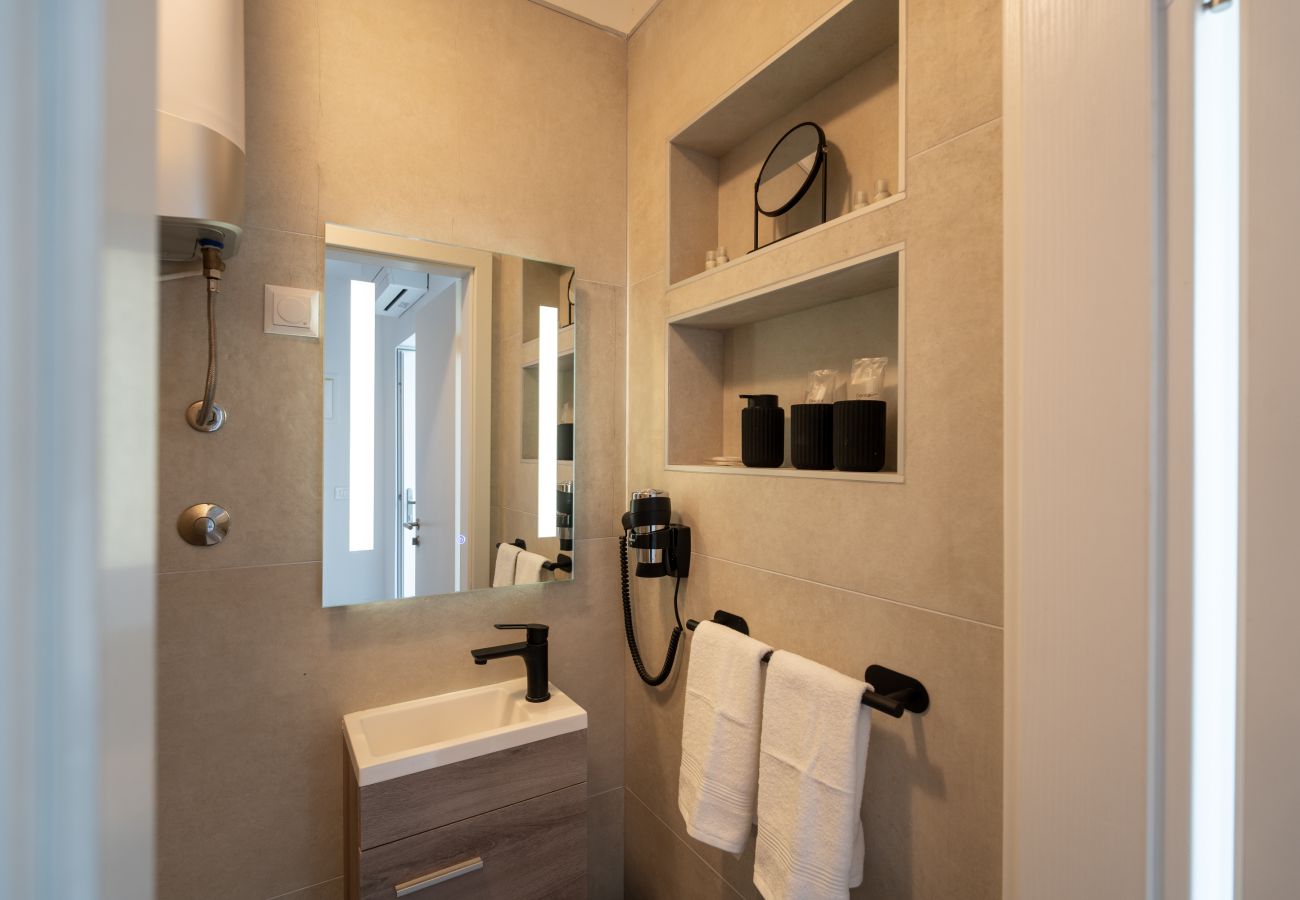 Apartment in Zadar - Zara luxury penthouse 