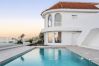 Villa in El Sauzal - Villa Aurea