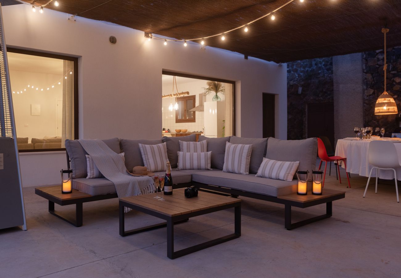 Villa in San Miguel de Abona - Villa Altea Ocean Breeze