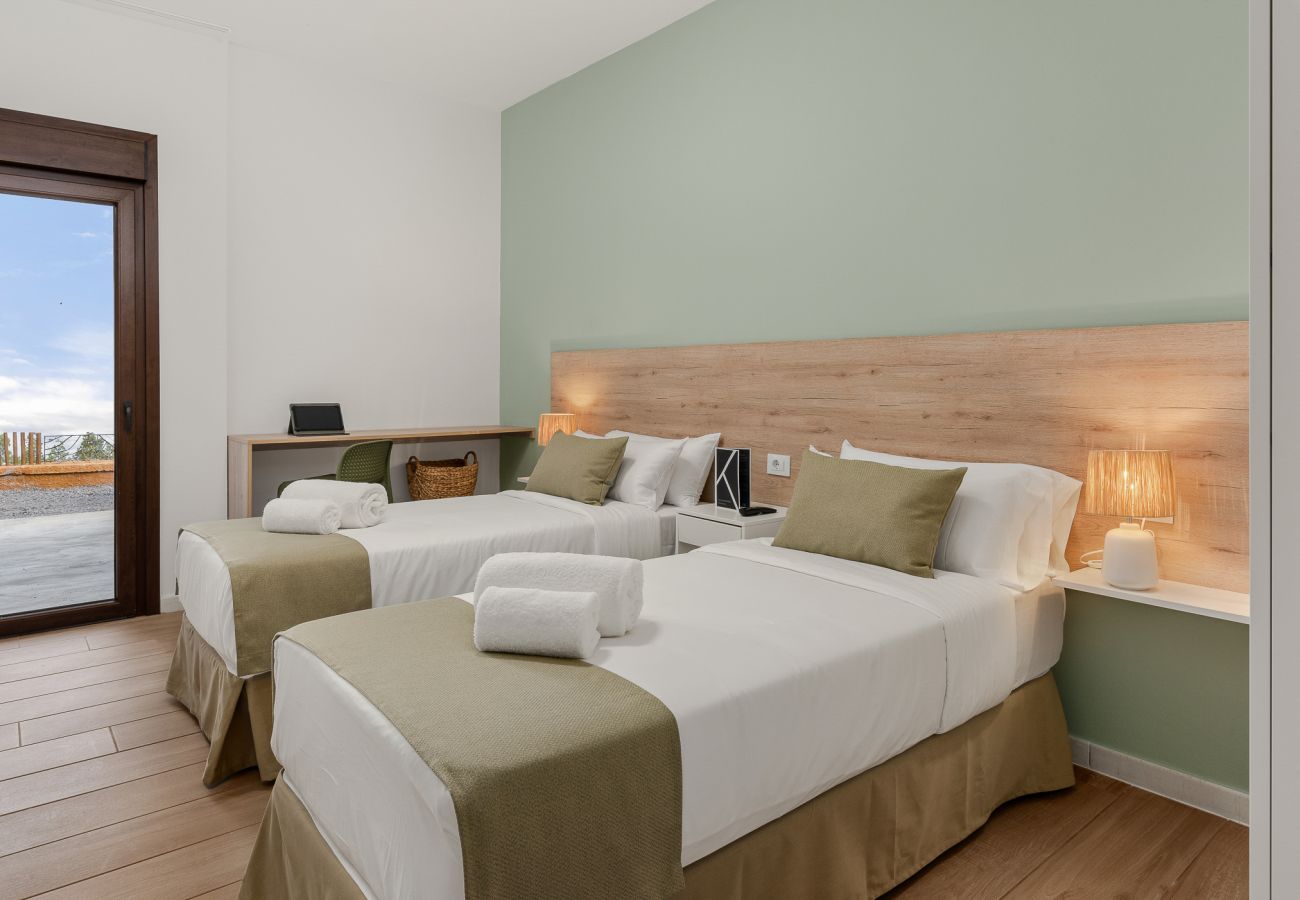 Villa in San Miguel de Abona - Villa Altea Ocean Breeze