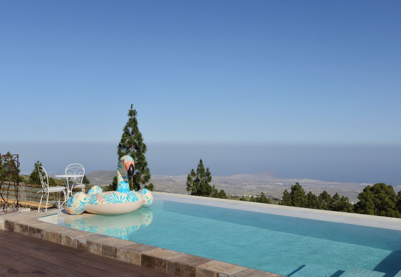 Villa in San Miguel de Abona - Villa Altea Ocean Breeze