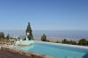 Villa in San Miguel de Abona - Villa Altea Ocean Breeze