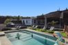 Villa in San Miguel de Abona - Villa Altea Ocean Breeze