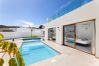 Villa in Playa Blanca - Villa Naroa 14C VipvipVillas