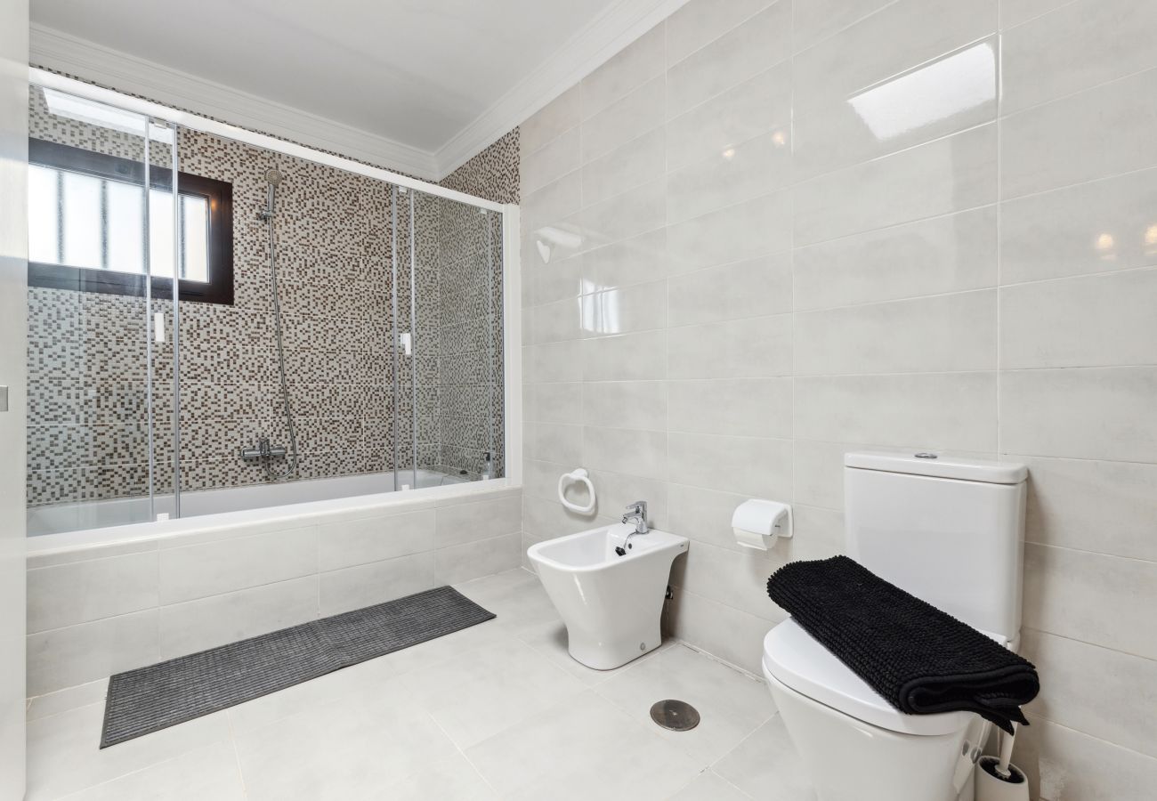 Villa in Teguise (Lanzarote) - Villa doña Isidora - VipVipVillas