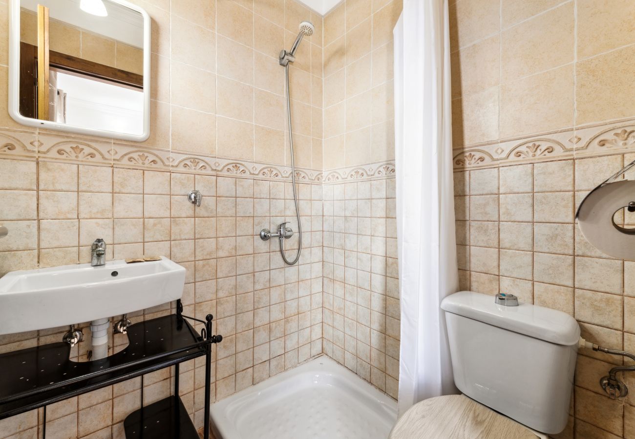 Villa in Teguise (Lanzarote) - Villa doña Isidora - VipVipVillas