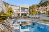 Villa in Costa Adeje - Villa Brisa Marina