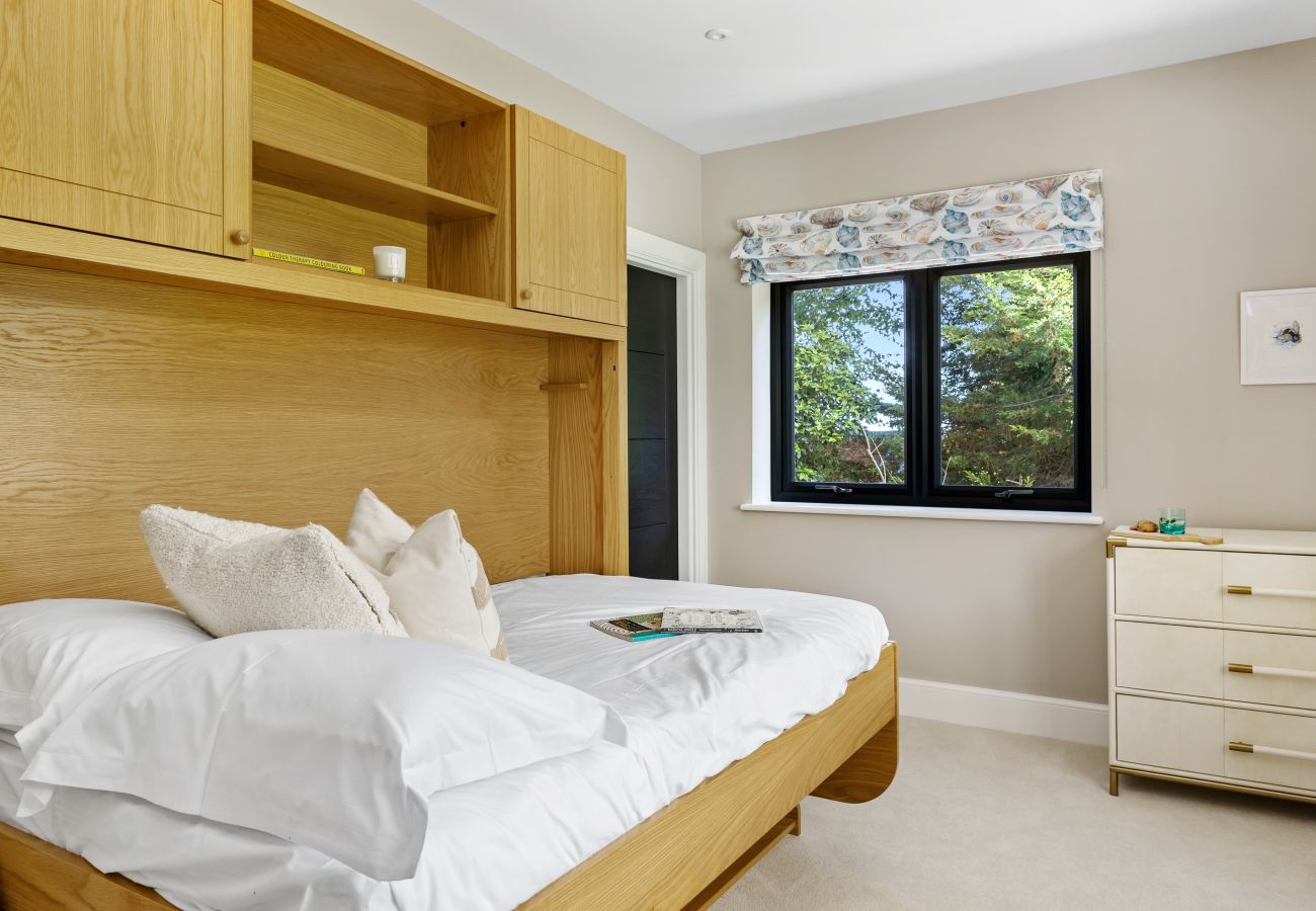 House in Combeinteignhead - Gable View – Luxury Riverside Retreat with Panoramic Views & Cinema Room